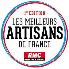 Flyin’Chef Partenaire de la 1ère Edition des Meilleurs Artisans de France